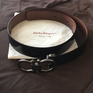 Ferragarmo belt